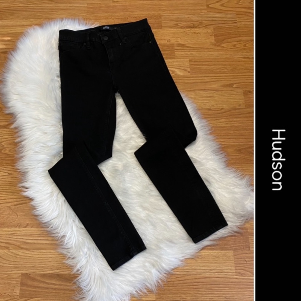 🔻SALE🔻HUDSON🔹EXCELLENT CONDITION